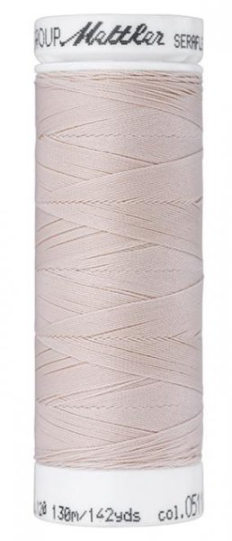 Nähgarn - SERAFLEX No. 120 - elastisch - 130m - Col. 0511 - Mettler