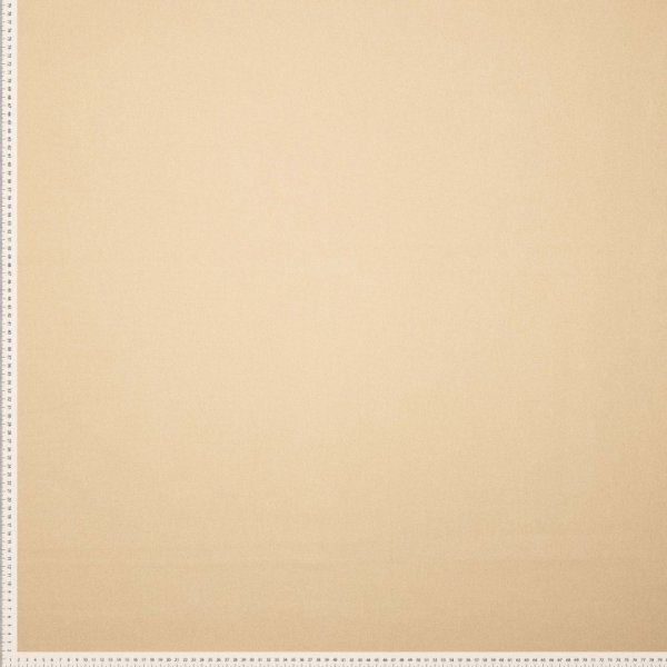 Bündchen Schlauch - Feinripp - creme