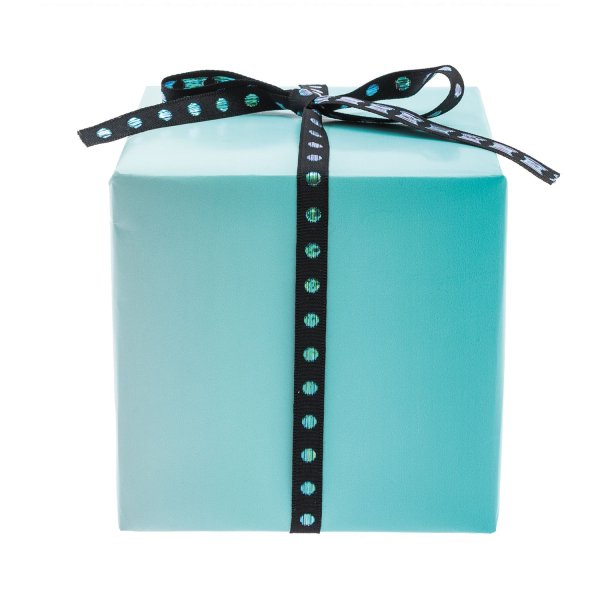 Geschenkpapier - Farbverlauf - 3er Set - Rico Design