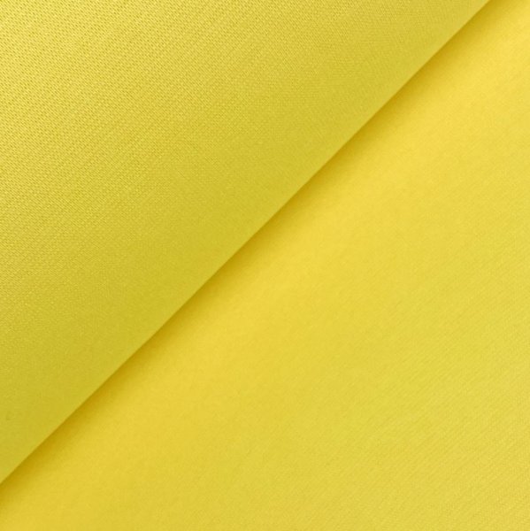 Bio Bündchen - Schlauch - giallino - A77 - Albstoffe