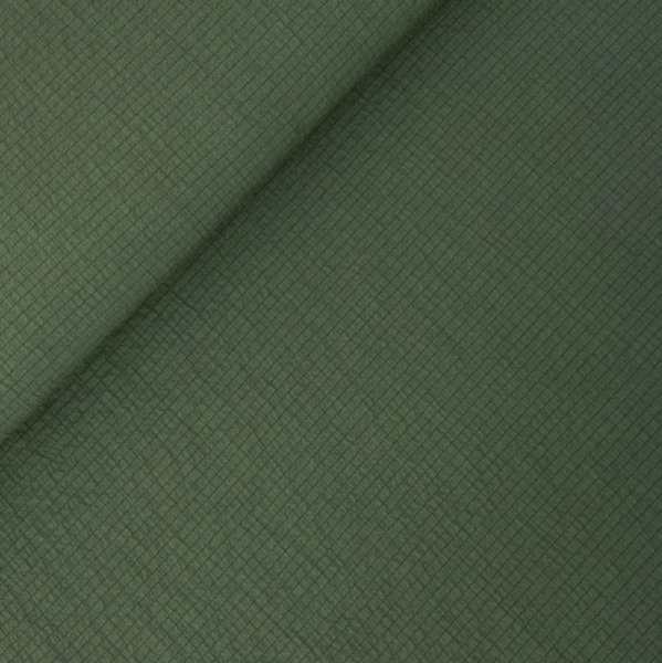 Viskose Krepp - Abby - khaki