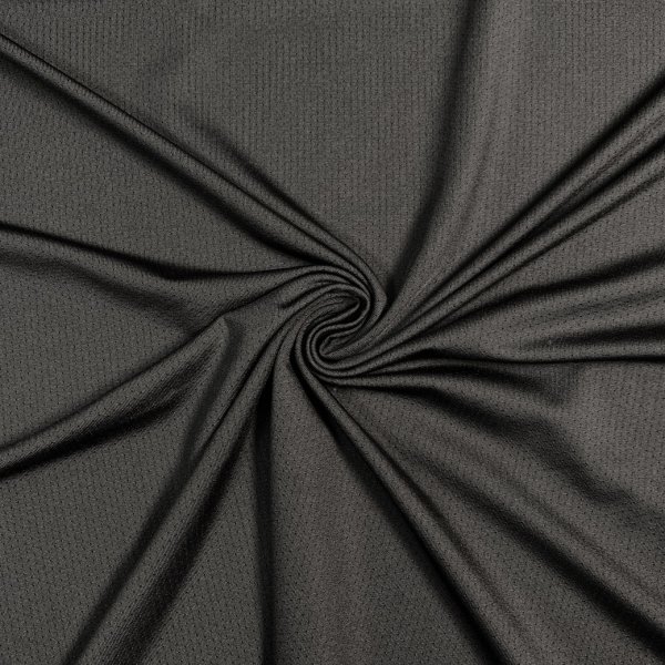 RESTSTÜCK 1,30m !!! - Activewear - Sportjersey - Paige - black