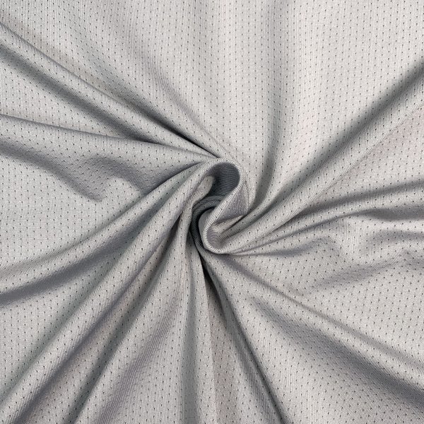Activewear - Sportjersey - Paige - light grey