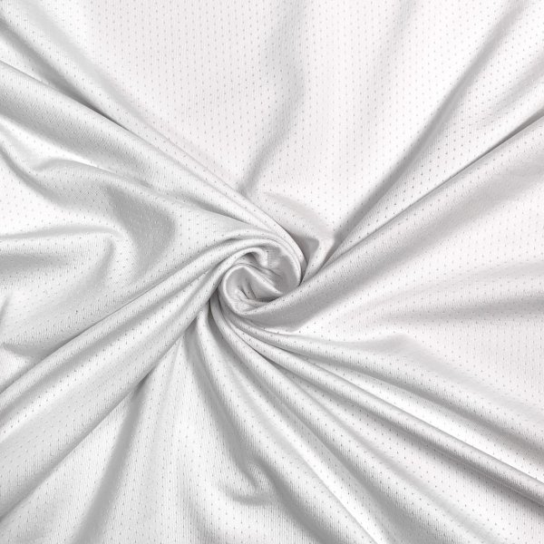 Activewear - Sportjersey - Paige - white