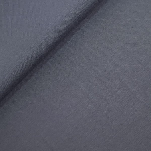 Bambus Jersey - uni - anthrazit
