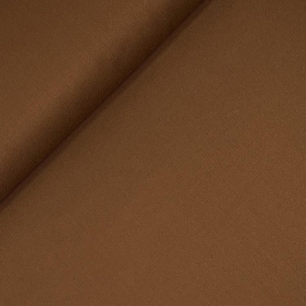 Bambus Twill - uni - pinecone