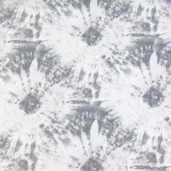 Summersweat - Laura - Batik grau - Swafing