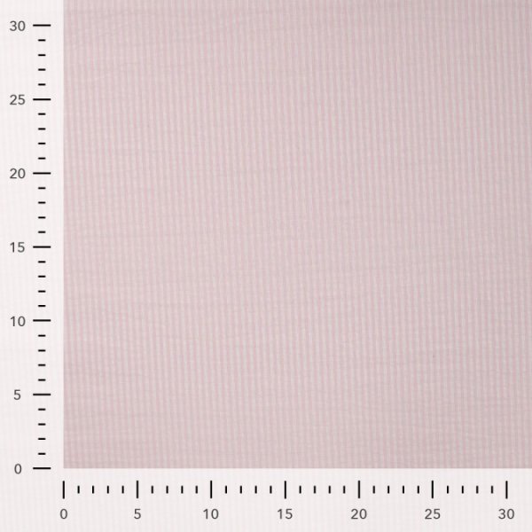 Baumwolle Seersucker - Stripes - nude/white