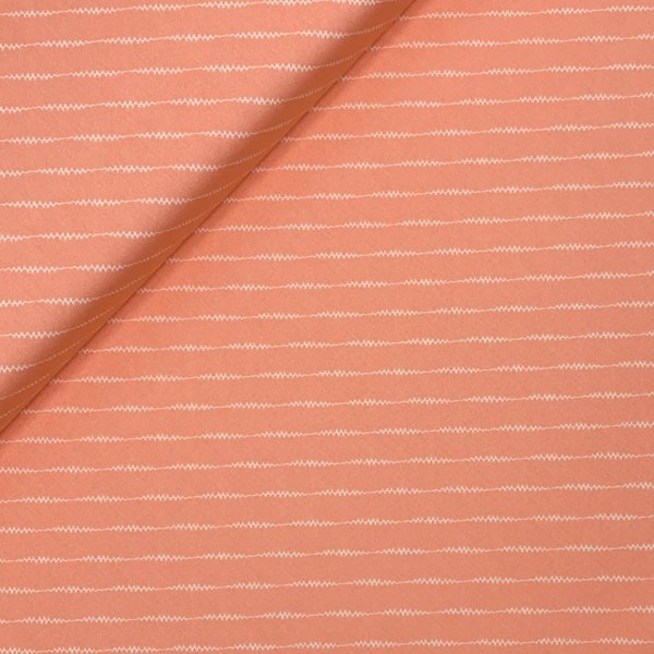 Baumwolle - A Stich in Time rose - Sew Obsessed - Art Gallery Fabrics