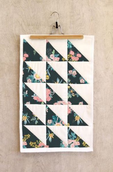 Baumwolle - Giardini di Augusto - Capri - Art Gallery Fabrics