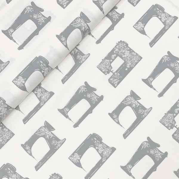 Baumwolle - Let it sew Classic - Sew Obsessed - Art Gallery Fabrics