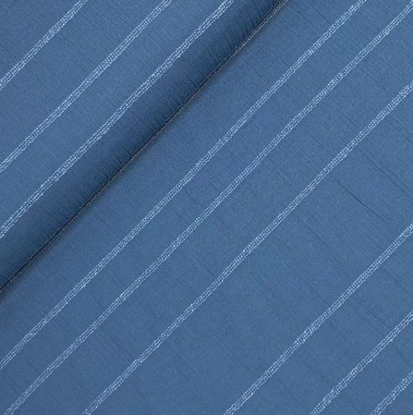 Baumwolle - Mykonos Crinkle - jeans
