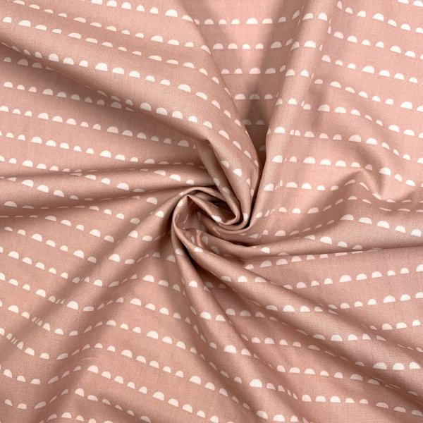 Baumwolle - Stay Humble -  Foresta Fusion - Art Gallery Fabrics