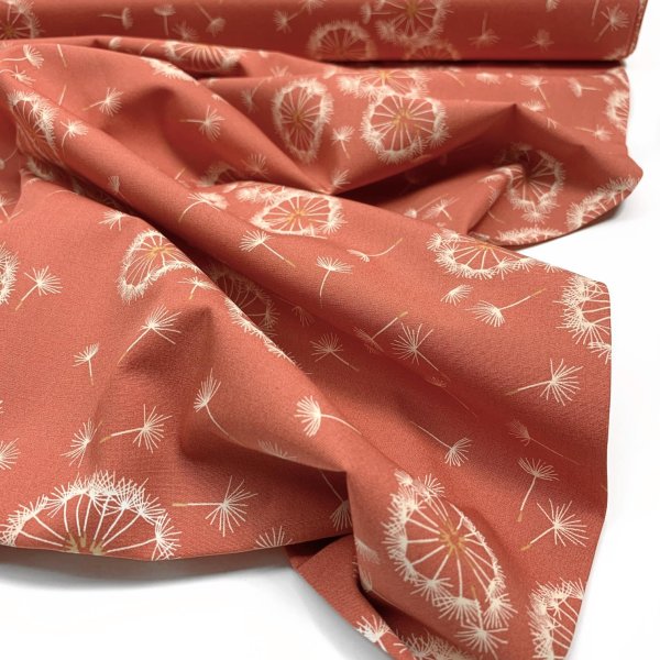 Baumwolle - Tiny Dancer - Listen to your heart - The season of tribute - Art Gallery Fabrics