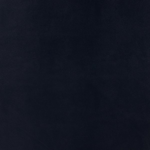 RESTSTÜCK 1,20m !!! - Bekleidungskunstleder - Djenna - navy