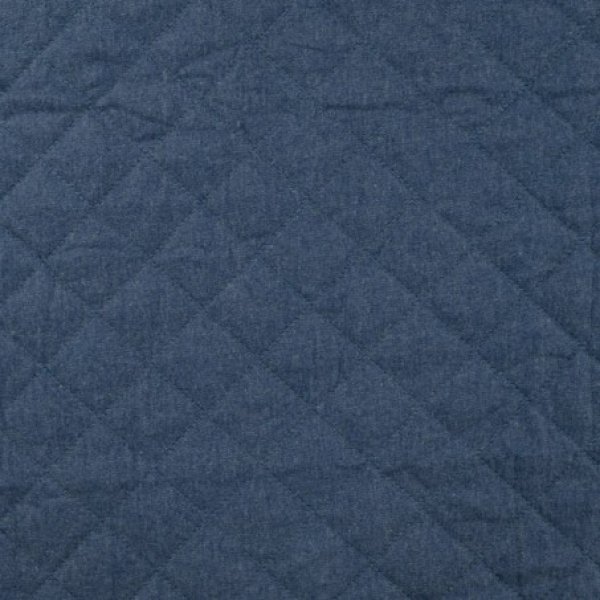 Rauten Stepper - Mion - denim
