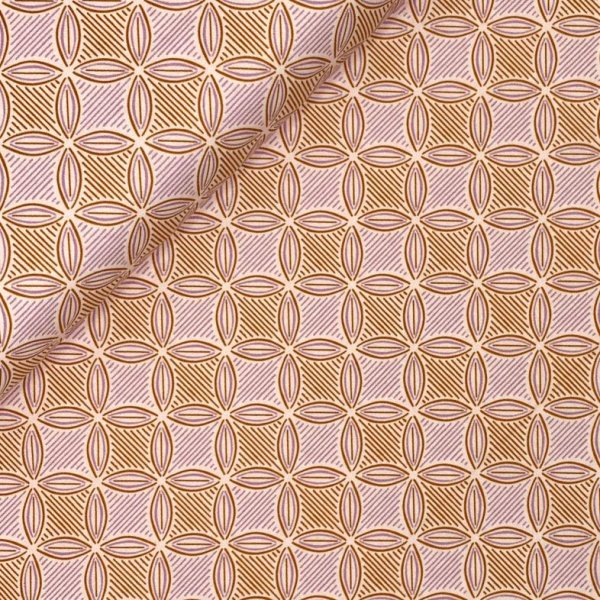 Bio Baumwolle - Star Petal - Blooming Revelry - Cloud9 fabrics
