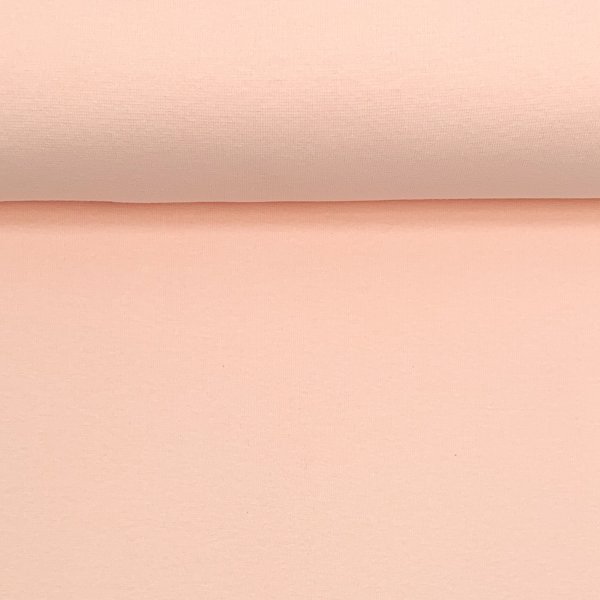Bio Bündchen Schlauch - light rosa