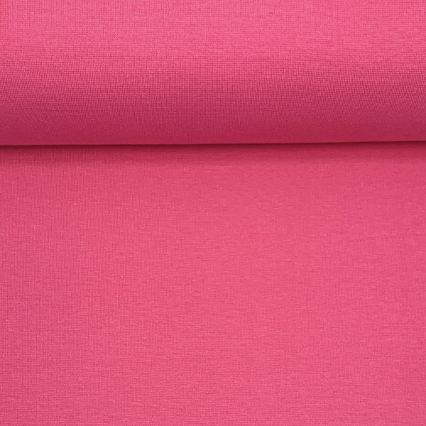 Bio Bündchen Schlauch - fuchsia