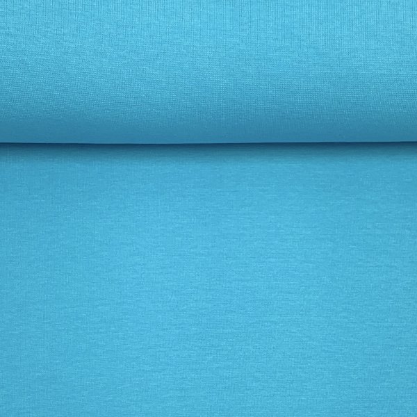 Bio Bündchen Schlauch - turquoise