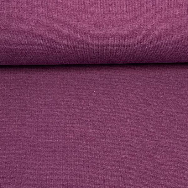 Bio Bündchen Schlauch - purple