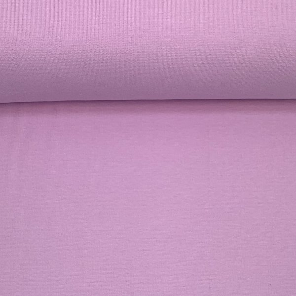 Bio Bündchen Schlauch - lavender