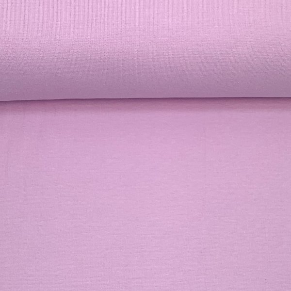 Bio Bündchen Schlauch - light lavender