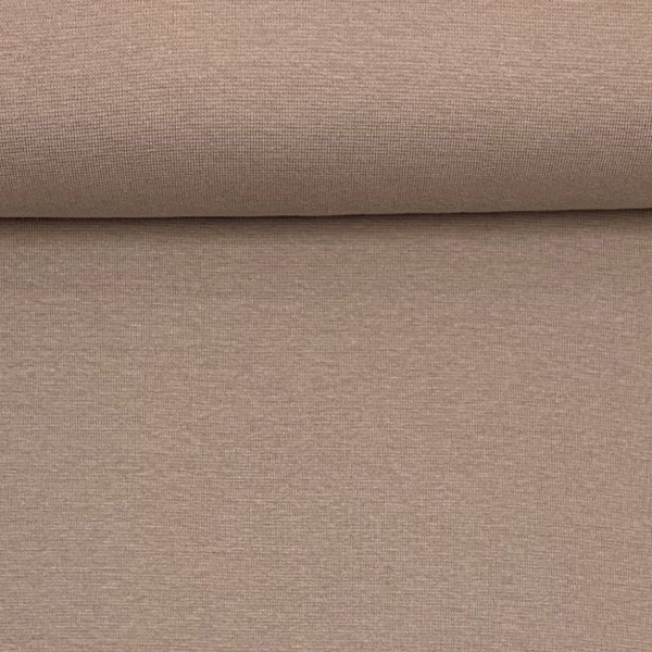 Bio Bündchen Schlauch - taupe