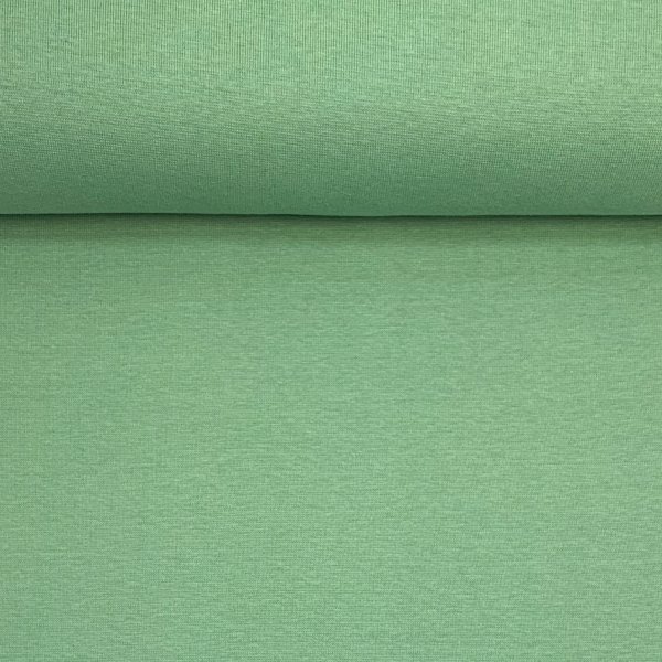 Bio Bündchen Schlauch - mint green
