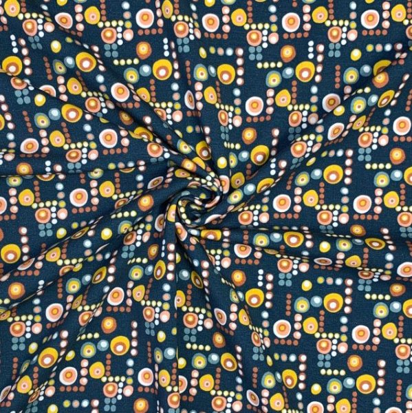 Bio Jersey - Bubbles