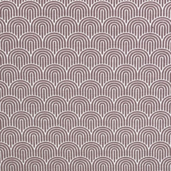 Bio Jersey - Scales - nude