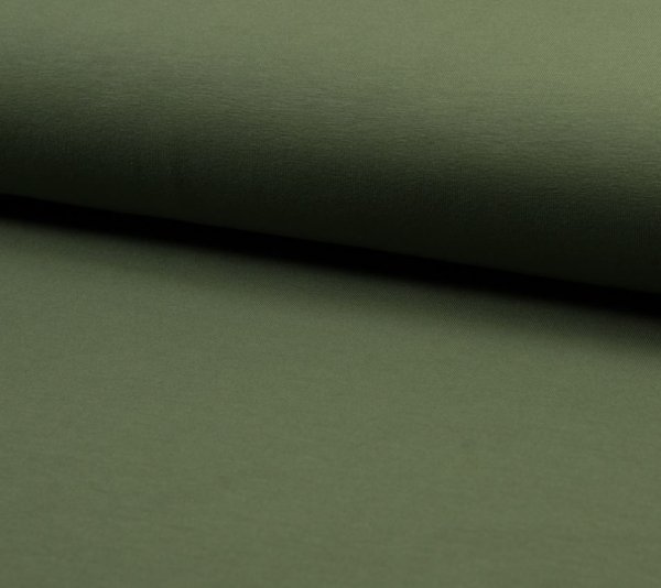 Bio Jersey - uni - army