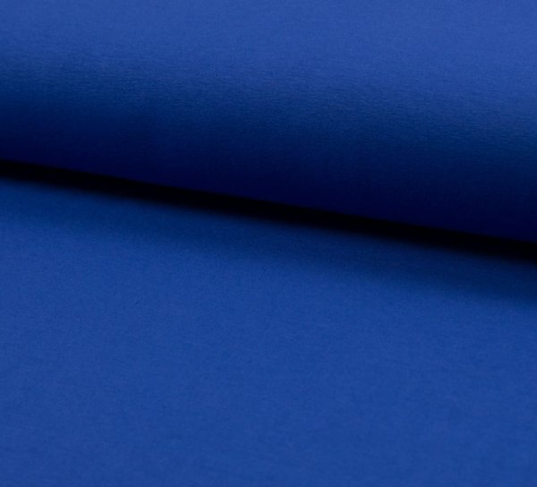 Bio Jersey - uni - royal
