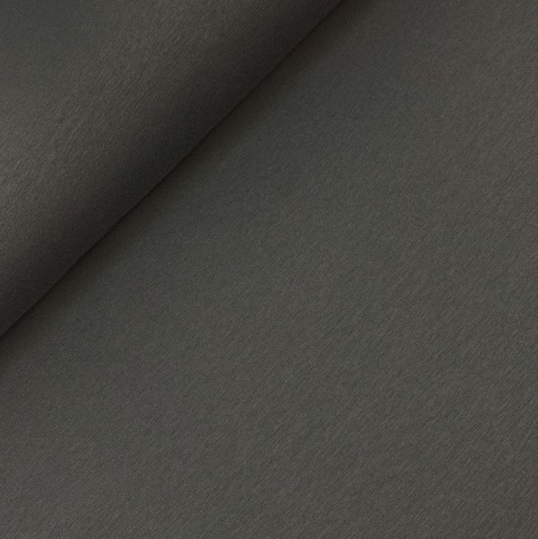 Bio Jersey - uni - schlamm