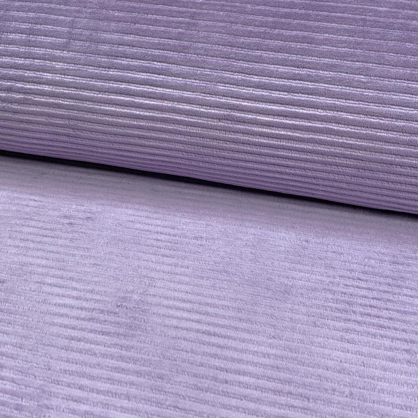 Breitcord Jersey - uni - lila