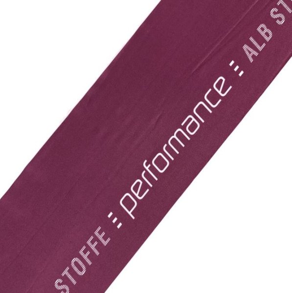 Funktionsstoff - Sporthosenbund - Col. 1 - Performance - Hamburger Liebe - Albstoffe