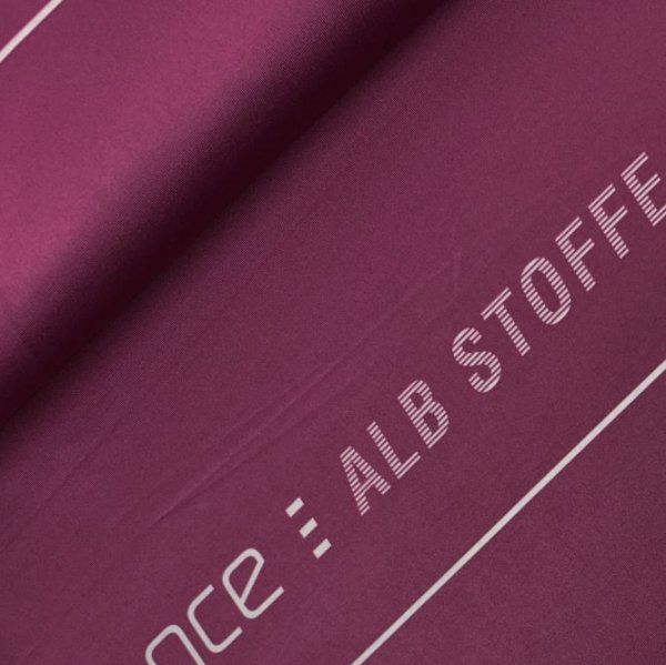 Funktionsstoff - Sporthosenbund - Col. 1 - Performance - Hamburger Liebe - Albstoffe