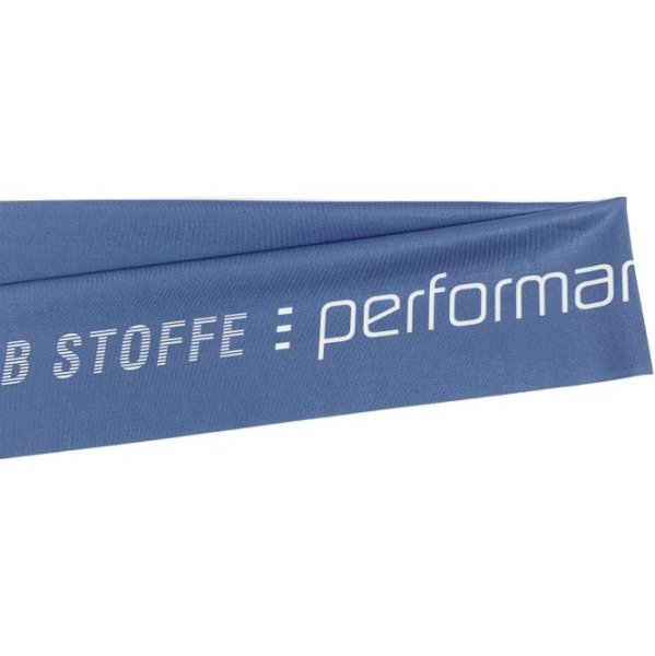 Funktionsstoff - Sporthosenbund - Col. 6 - Performance - Hamburger Liebe - Albstoffe