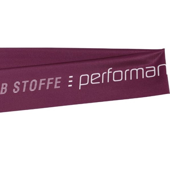 Funktionsstoff - Sporthosenbund - Col. 1 - Performance - Hamburger Liebe - Albstoffe