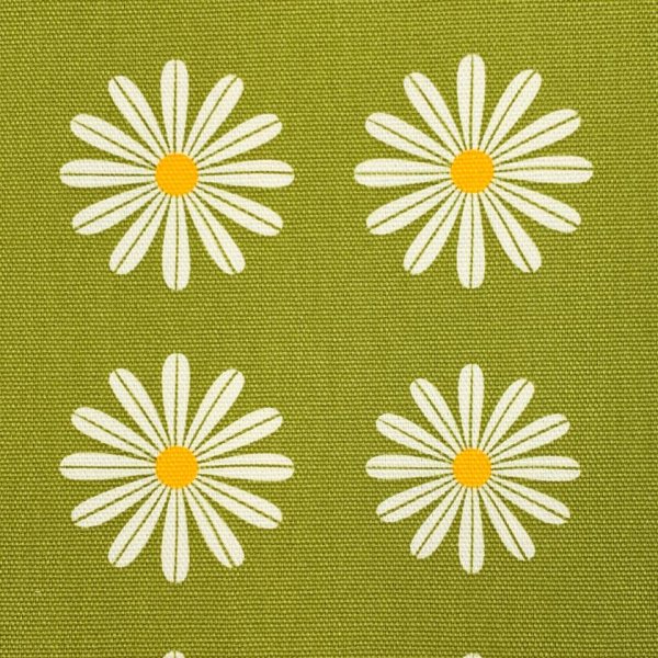 Canvas - Choose Happy - Flower Bloom - Art Gallery Fabrics