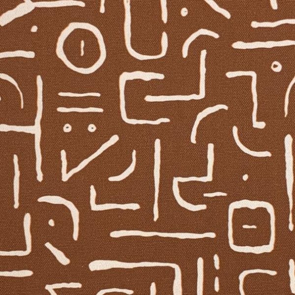 Bio Canvas - Secret Code - Impromtu - Cloud9 Fabrics