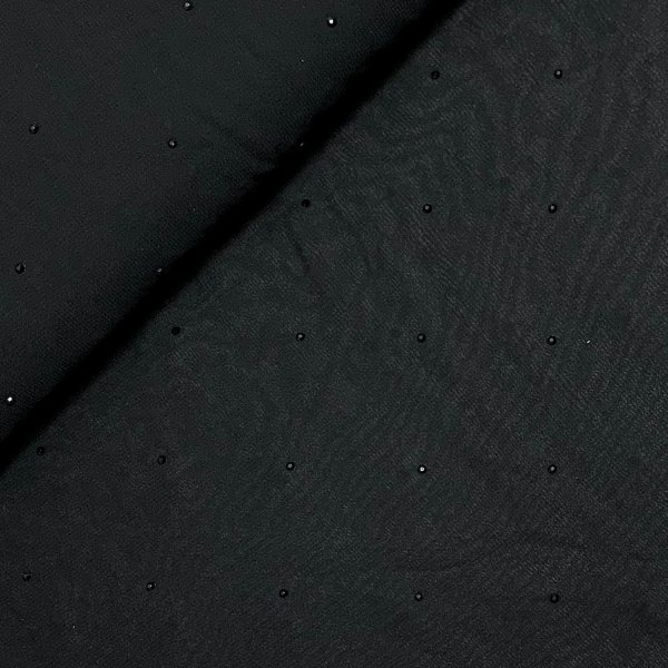 Chiffon - Louise - black