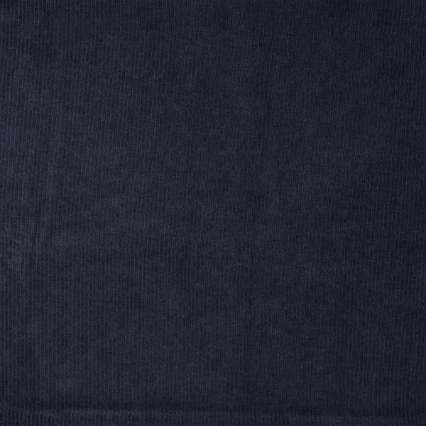 Cord Jersey - Kalifornien - navy