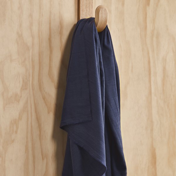 Crispy Crepe mit TENCEL™ - blueberry - meetMilk