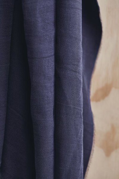 Crispy Crepe mit TENCEL™ - blueberry - meetMilk