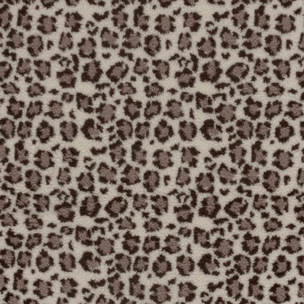 Mantelstoff - Curly Lamb - Maite small - kamel