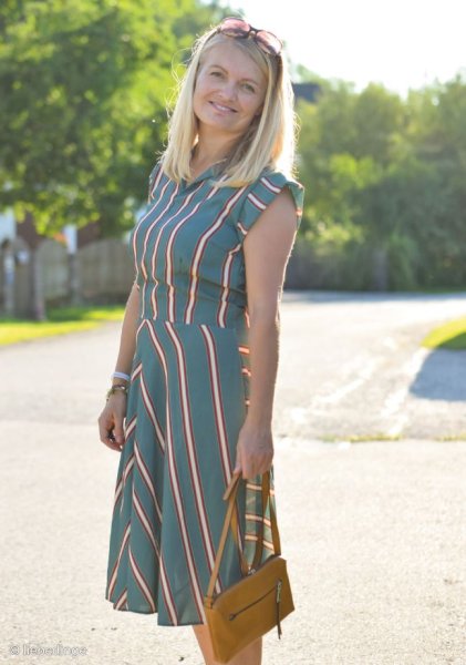 RESTSTÜCK 0,50m !!! - Viskose - Daytona - grün - Swafing