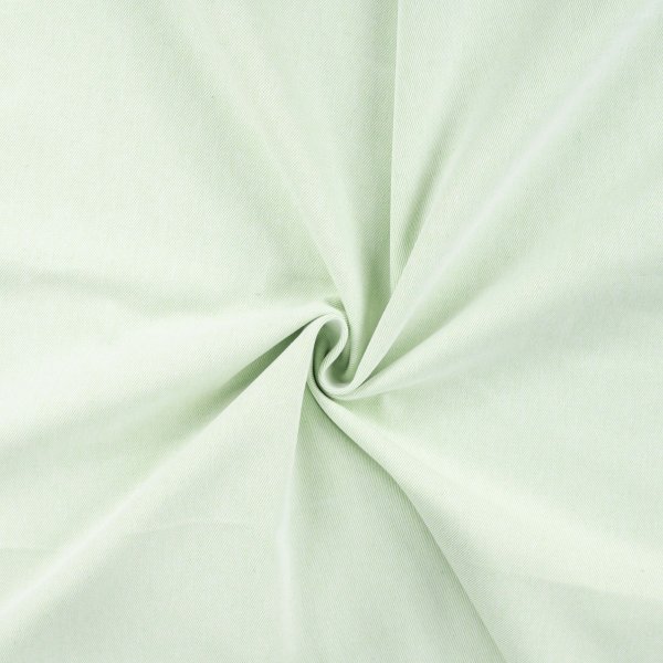 Jeansstoff - Denim Summer - lime