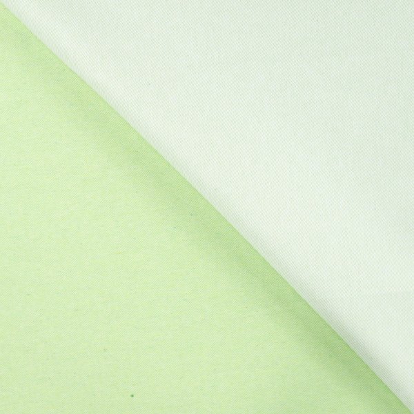 Jeansstoff - Denim Summer - lime
