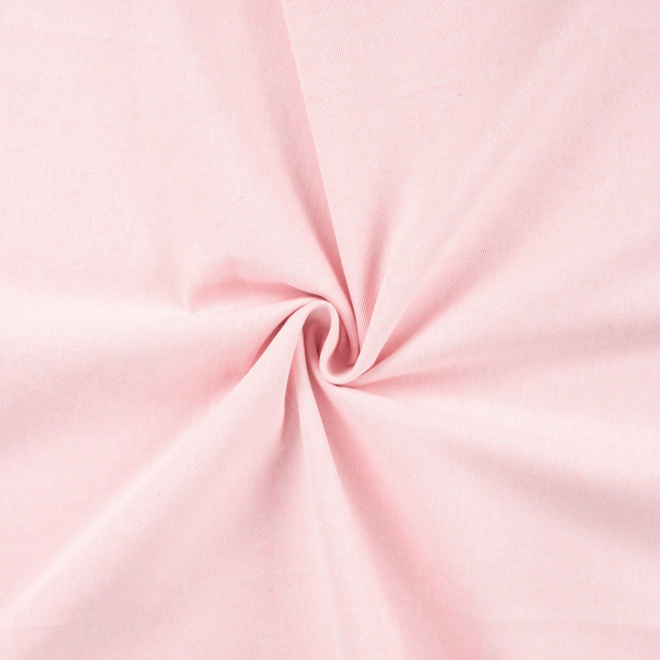 RESTSTÜCK 0,90m !!! - Jeansstoff - Denim Summer - rose